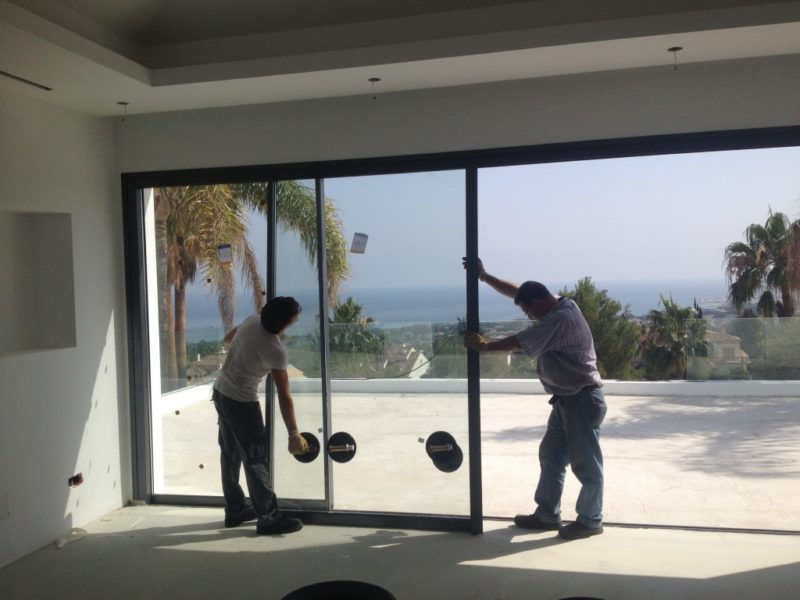 En este momento estás viendo AHORA, LAS VENTANAS PODRÁN TENER CLASIFICACIÓN ENERGÉTICA