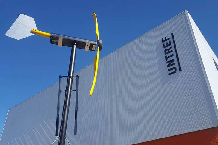 Lee más sobre el artículo POR LEY, EN CÓRDOBA LOS NUEVOS EDIFICIOS DEBERÁN APROVECHAR LA ENERGÍA SOLAR