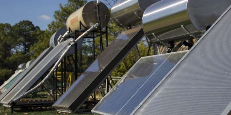 En este momento estás viendo GANAN PRESENCIA EN EL MERCADO LOS CALEFONES SOLARES TÉRMICOS DE ORIGEN NACIONAL