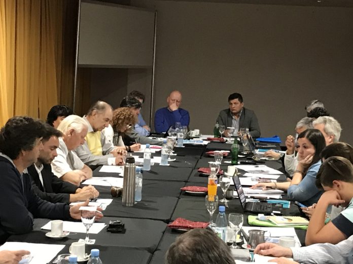 Lee más sobre el artículo MAR DEL PLATA (FACE): SE REALIZÓ EL XVIII CONGRESO NACIONAL DE LA FEDERACIÓN