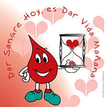 En este momento estás viendo YA HUBO 3262 NEUQUINOS QUE DONARON SANGRE