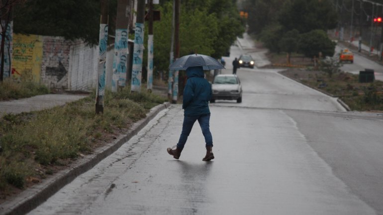 En este momento estás viendo HASTA EL DÍA DE LA MADRE, LLUVIA Y MÁS LLUVIA