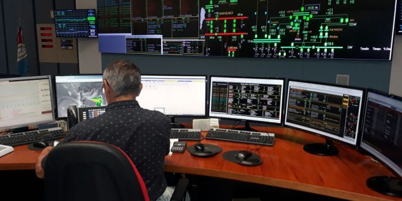 Lee más sobre el artículo CAMMESA SE PREPARA PARA DESPACHAR RENOVABLES: CÓMO SERÁ EL NUEVO SOFTWARE DE DESPACHO DE ENERGÍAS RENOVABLES
