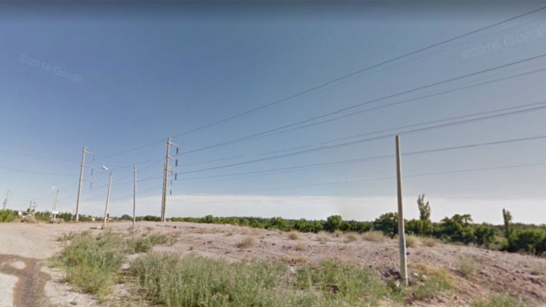 Lee más sobre el artículo EPEN ANALIZA SOTERRAR EL TENDIDO ELÉCTRICO CERCA DEL RÍO NEUQUÉN