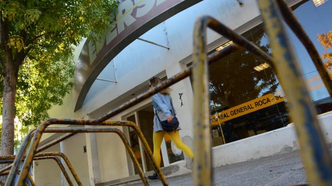 Lee más sobre el artículo EMPRESARIOS RIONEGRINOS PIDEN GERENCIAR EDERSA