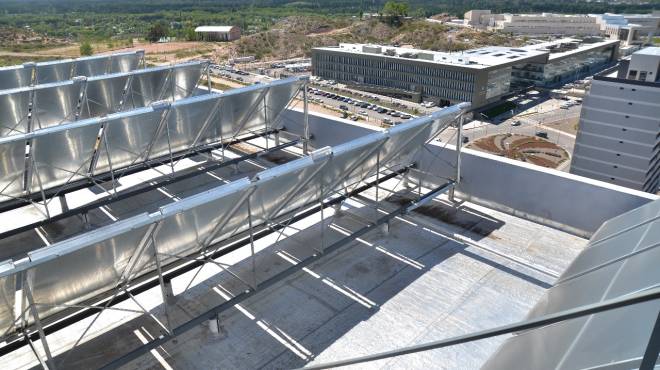 Lee más sobre el artículo PROYECTAN NUEVE EDIFICIOS ECOLÓGICOS EN NEUQUÉN