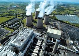 Lee más sobre el artículo LA ENERGÍA NUCLEAR EN LA MATRIZ ENERGÉTICA DE LA ARGENTINA