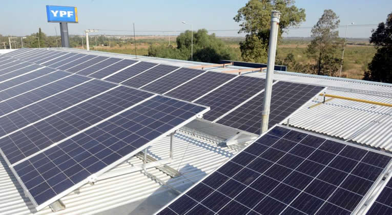 Lee más sobre el artículo CON LA NUEVA LEY DE GENERACIÓN DISTRIBUIDA, LAS ESTACIONES DE SERVICIO PODRÁN AHORRAR UN 30% DE ELECTRICIDAD