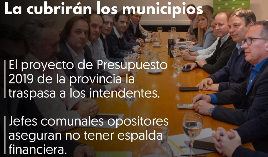 Lee más sobre el artículo VIDAL TRANSFERIRÁ A LOS INTENDENTES EL COSTO DE LA TARIFA SOCIAL ELÉCTRICA
