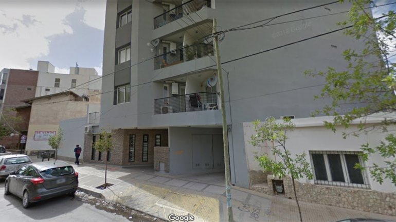 Lee más sobre el artículo NUEVA MODALIDAD EN PLENO CENTRO: AHORA SE ROBAN LAS TÉRMICAS DE LOS EDIFICIOS CÉNTRICOS