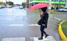 En este momento estás viendo PRONÓSTICO: ENTERATE SI ESTE LUNES SIGUEN LOS CHAPARRONES EN LA REGIÓN