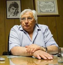 Lee más sobre el artículo ANTONIO D´ANGELO: «EL INTENDENTE DESPRECIA A LOS TRABAJADORES»