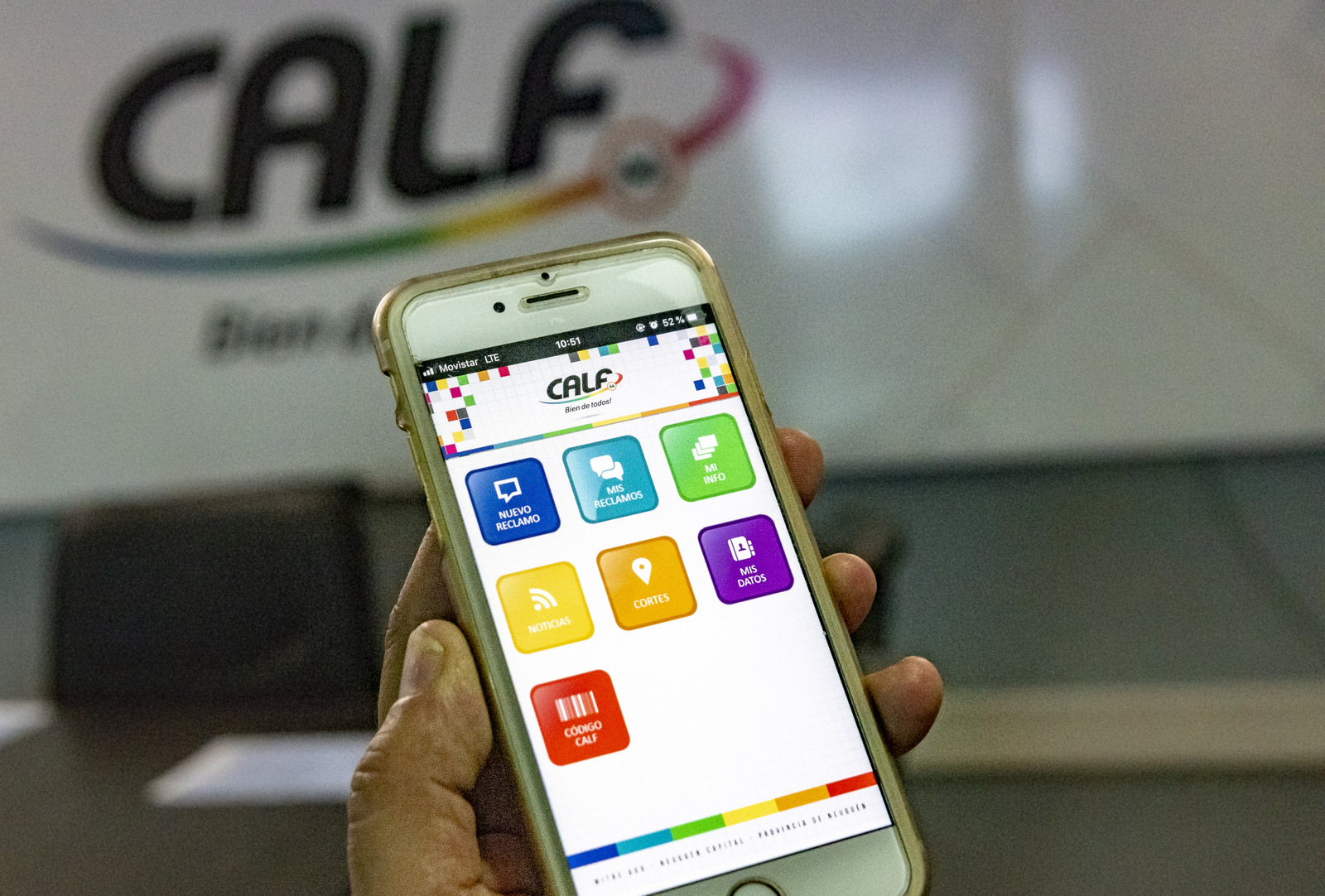 Lee más sobre el artículo NUEVA APP: ESTAMOS CADA VEZ MEJOR CONECTADOS
