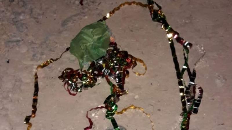 Lee más sobre el artículo CINTAS DE CASSETES PROVOCARON EL APAGÓN DE NOCHEBUENA