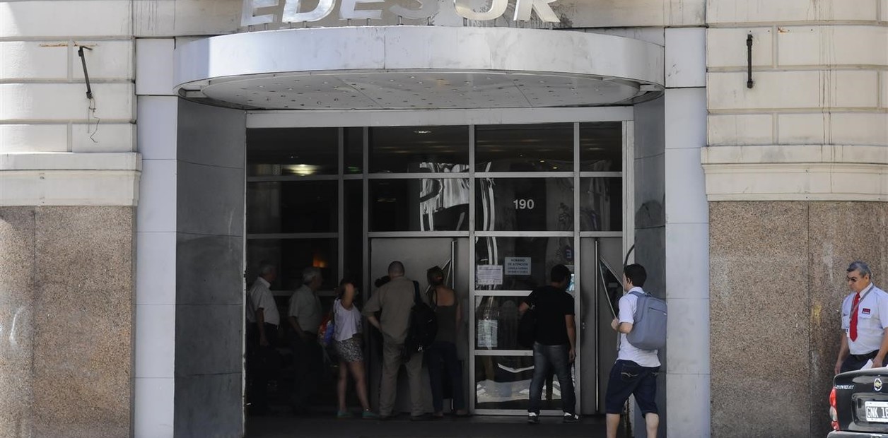 Lee más sobre el artículo APRUEBAN COMPENSACIONES ENTRE EDENOR Y EDESUR