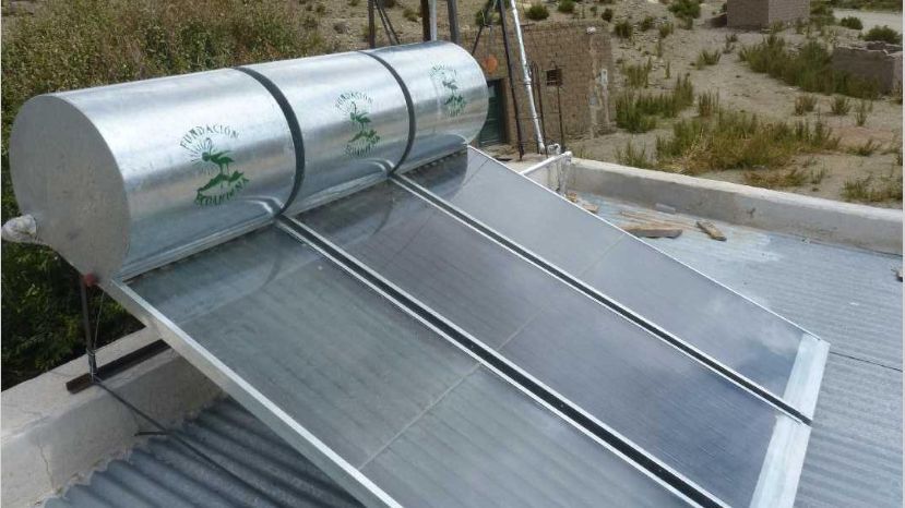 Lee más sobre el artículo LA ENERGÍA SOLAR TÉRMICA, UNA SOLUCIÓN AMBIENTAL Y DE GRAN ALCANCE SOCIAL