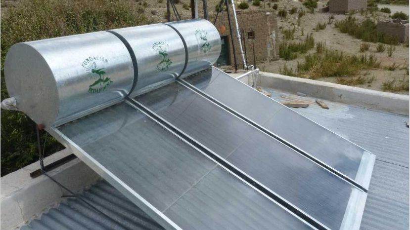 En este momento estás viendo LA ENERGÍA SOLAR TÉRMICA, UNA SOLUCIÓN AMBIENTAL Y DE GRAN ALCANCE SOCIAL