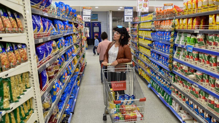 En este momento estás viendo NEUQUÉN: LA INFLACIÓN DE NOVIEMBRE FUE DEL 5,12%