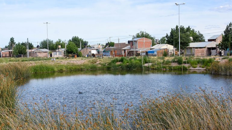 Lee más sobre el artículo DIEZ TOMAS SE TRANSFORMARON EN BARRIOS ESTE AÑO