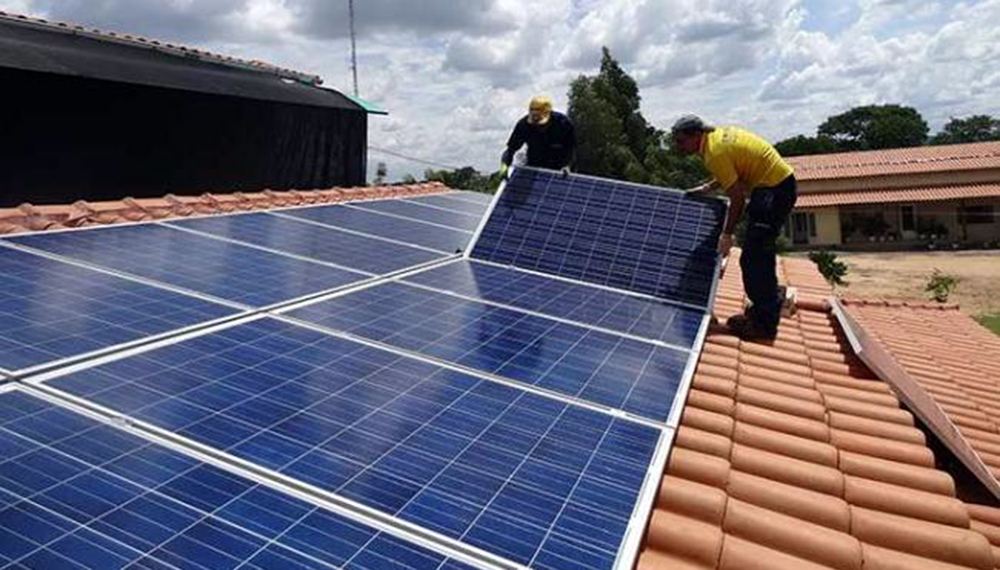 Lee más sobre el artículo LOS EQUIPOS SOLARES TÉRMICOS DEBERÁN CUMPLIR REQUISITOS DE CALIDAD OBLIGATORIOS PARA SU COMERCIALIZACIÓN