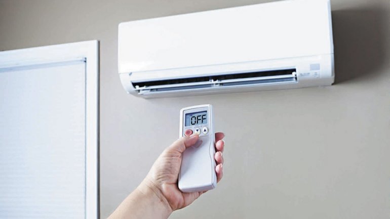 Lee más sobre el artículo MÁS NEUQUINOS SE BANCAN EL CALOR SIN PRENDER EL AIRE