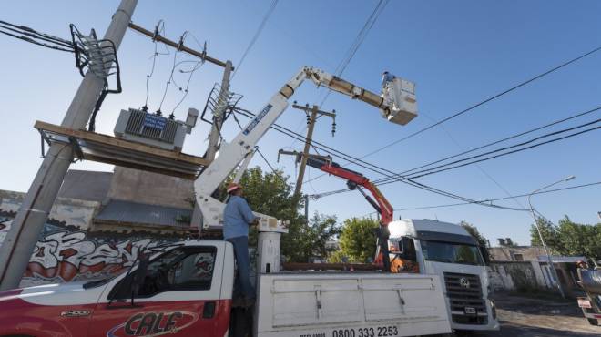 En este momento estás viendo LA SUBA DE LA ENERGÍA EN NEUQUÉN SERÁ “BRUTAL”