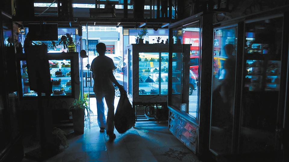 Lee más sobre el artículo BS. AS.: ALTO CALOR, ALTO CORTE