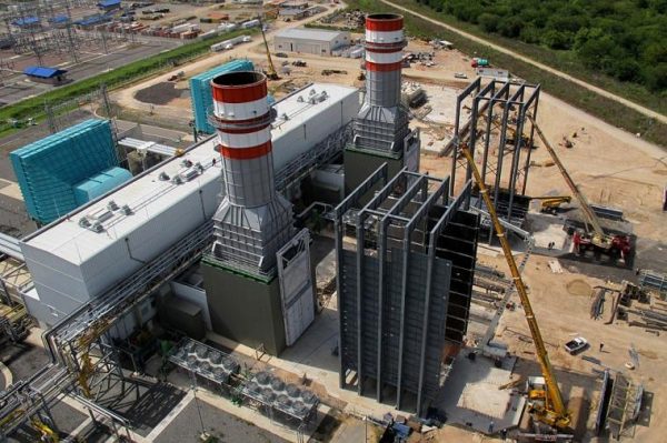 Lee más sobre el artículo LAS PRINCIPALES GENERADORAS EN CARRERA PARA COMPRAR DOS CENTRALES ELÉCTRICAS DEL ESTADO