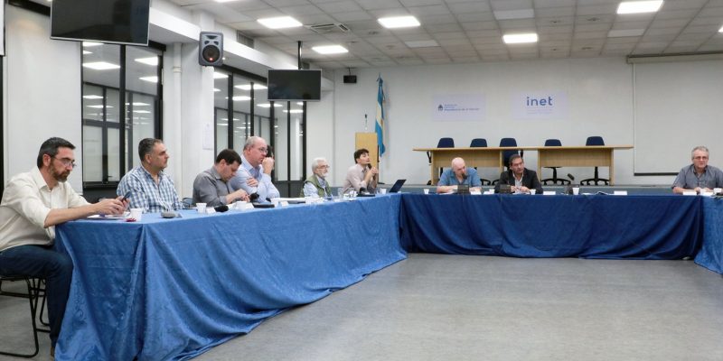 Lee más sobre el artículo ARGENTINA CUENTA CON UN NUEVO PERFIL ACADÉMICO PARA TÉCNICOS EN GESTIÓN DE ENERGÍAS RENOVABLES
