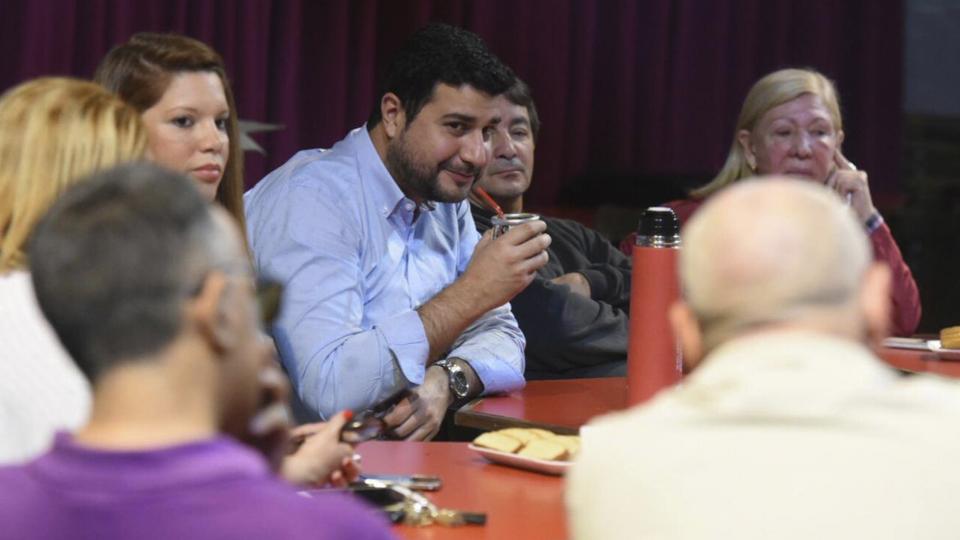 En este momento estás viendo SANTA FE: DIPUTADOS PIDEN AL GOBIERNO PROVINCIAL SE PLANTE COMO LO HICIERON LAS COOPERATIVAS