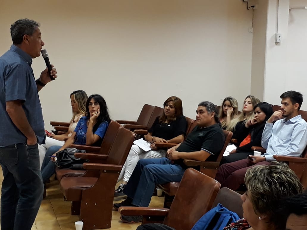 Lee más sobre el artículo CAPACITACIÓN EN CALF POR LA NUEVA APP