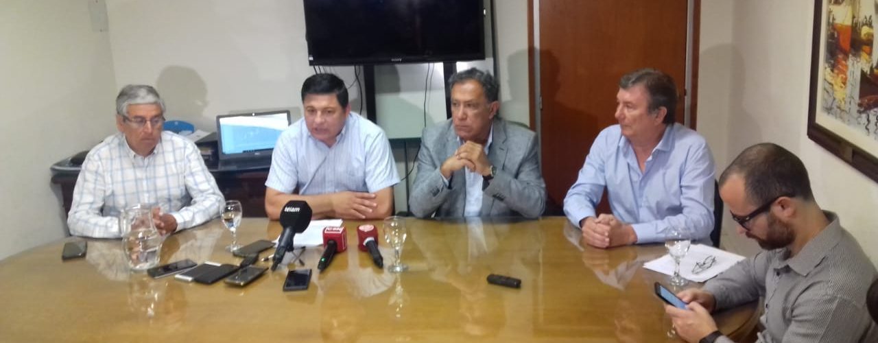 Lee más sobre el artículo Tarifazo: la cooperativa eléctrica más importante del país anunció que no lo pagará
