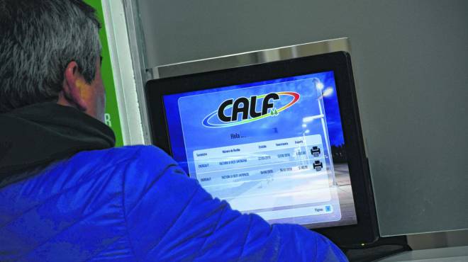 Lee más sobre el artículo CALF DEFINE EN ASAMBLEA SI ACATA LA ORDEN DE AUMENTAR