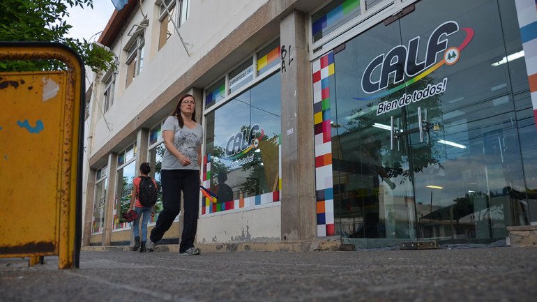 En este momento estás viendo CONFIRMAN ANOMALÍAS EN AUDITORÍA DE CALF