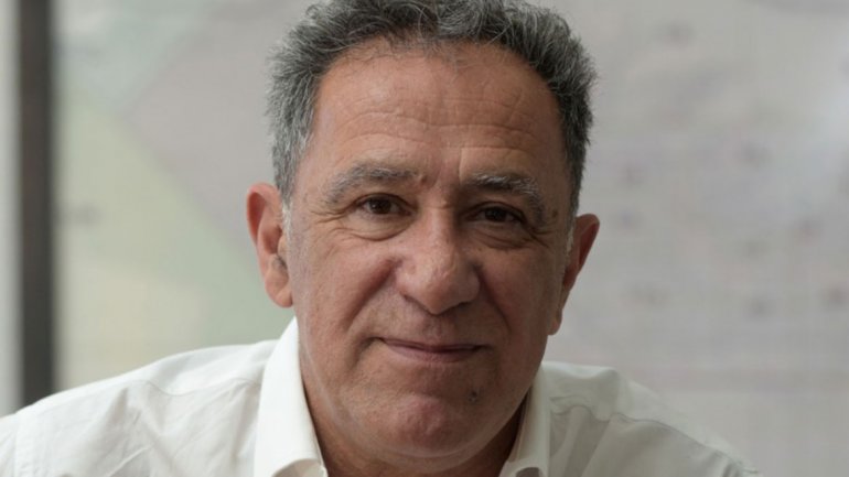 Lee más sobre el artículo CARLOS CIAPPONI: “NO HAY ANTECEDENTES DE UN AUMENTO EN LA TARIFA DE ESTA MAGNITUD”
