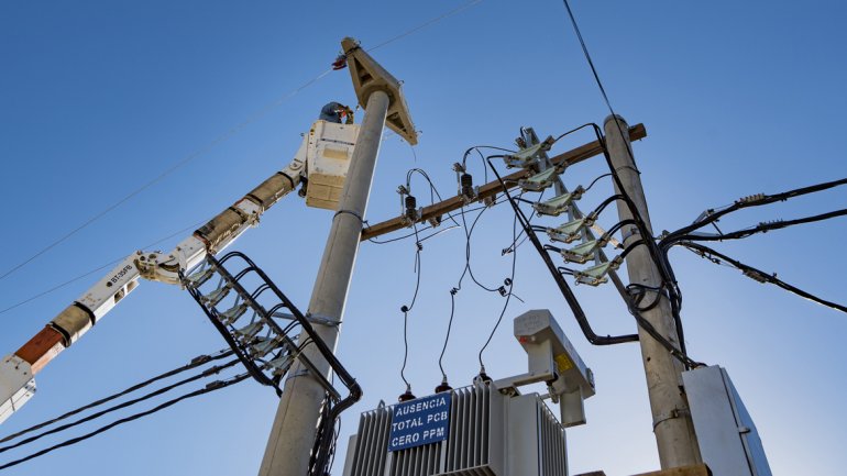 En este momento estás viendo EL VIERNES NEUQUÉN ALCANZÓ UN PICO DE CONSUMO ELÉCTRICO