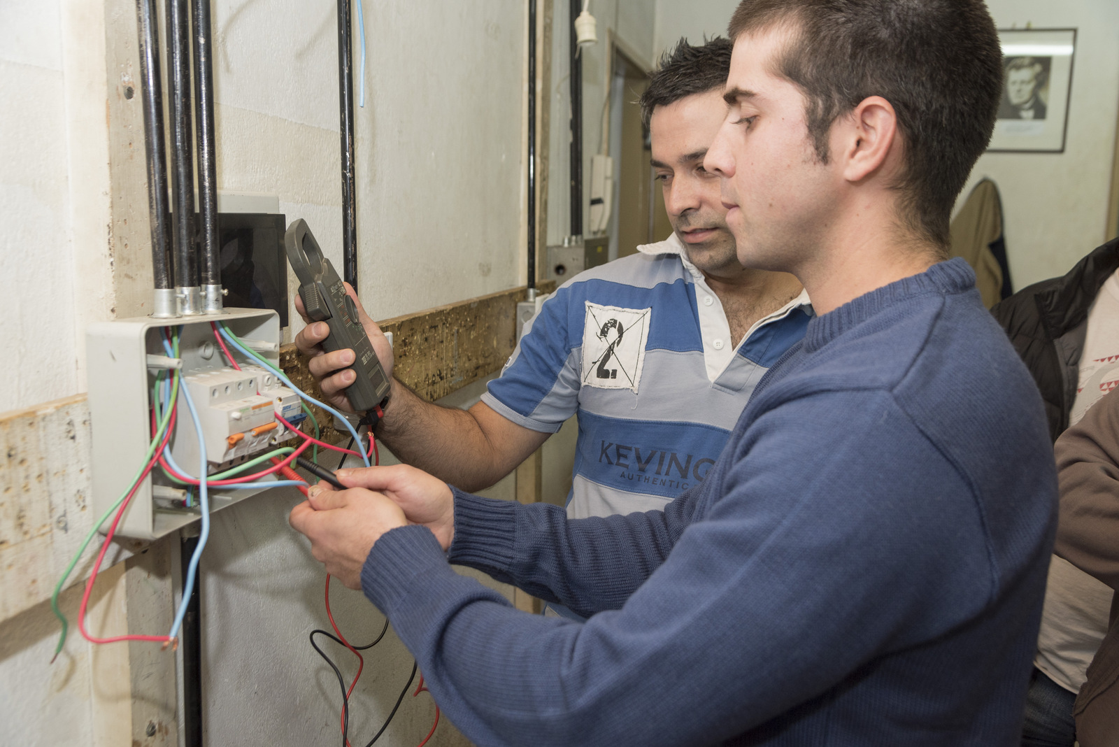 Lee más sobre el artículo CURSOS DE CAPACITACIÓN LABORAL GRATUITOS 2019