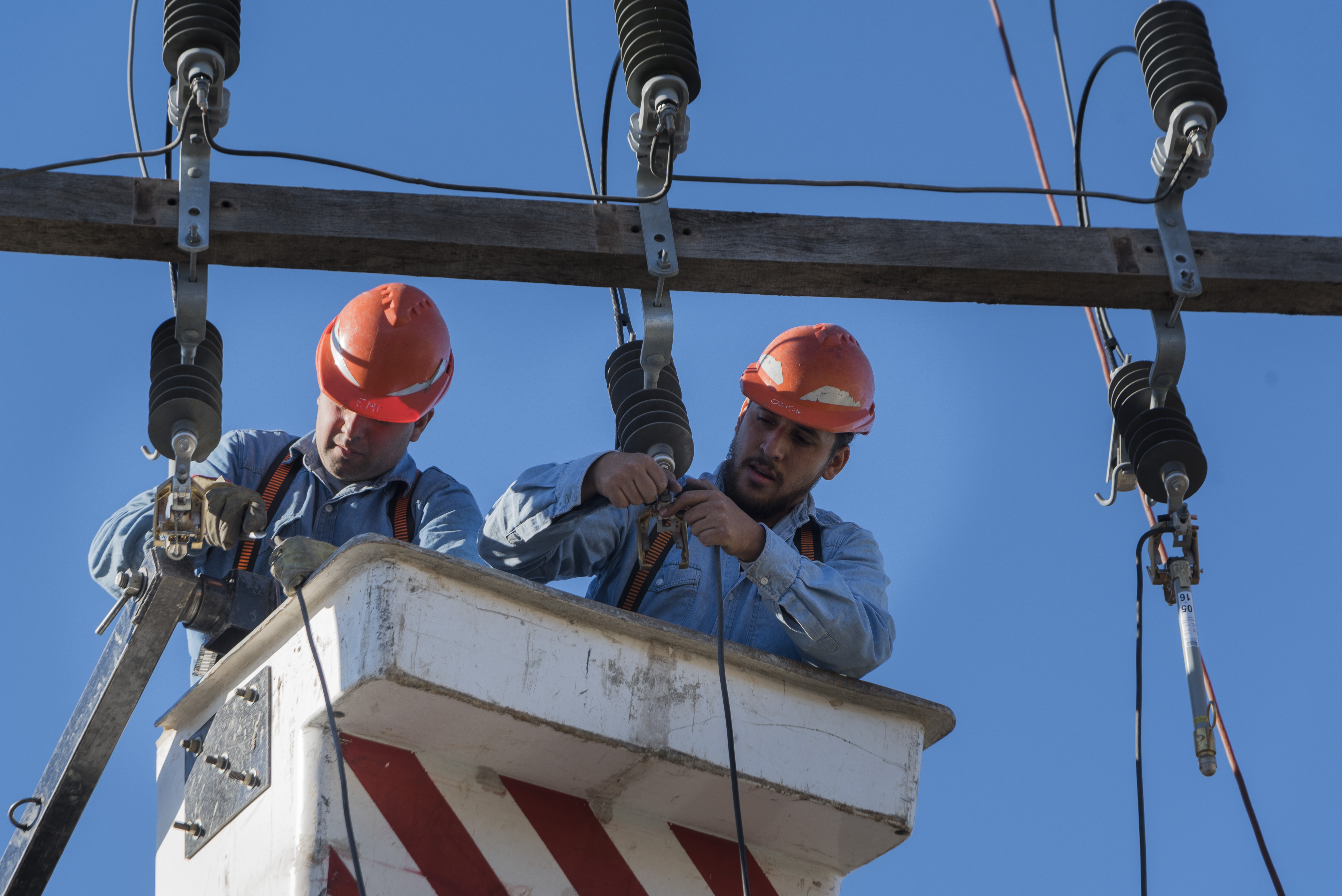 En este momento estás viendo CRONOGRAMA DE OBRAS PROGRAMADAS PARA LA SEMANA