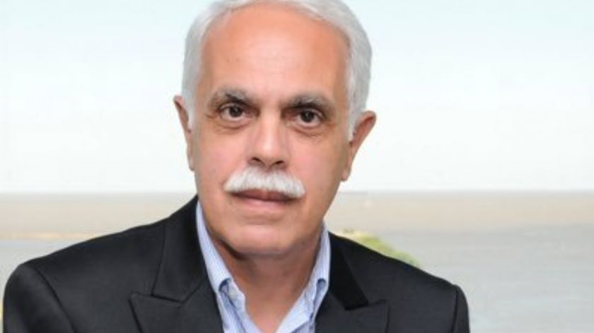 Lee más sobre el artículo JUAN ANTONIO GARADE FUE NOMBRADO EN LA SECRETARÍA DE ENERGÍA