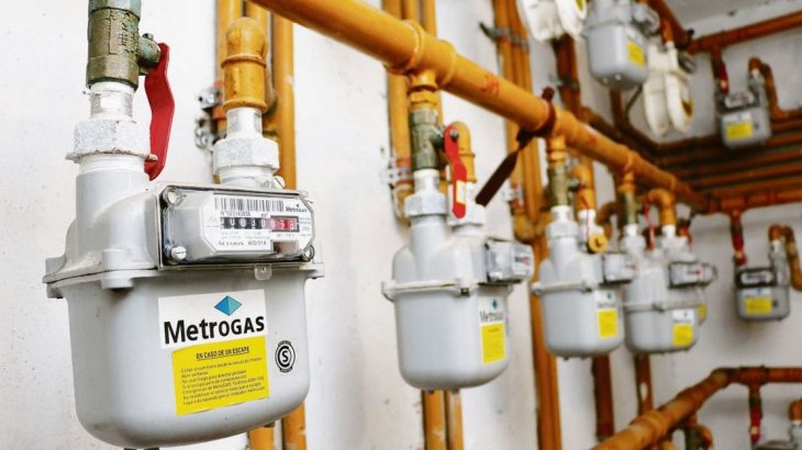 Lee más sobre el artículo SUBASTAN HOY EL GAS DEL INVIERNO Y EL PRECIO SUBIRÍA HASTA UN 50%