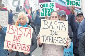Lee más sobre el artículo TARIFAS: INDUSTRIALES NO CREEN QUE AVANCE EL AMPARO Y TEMEN POR LAS PYMES