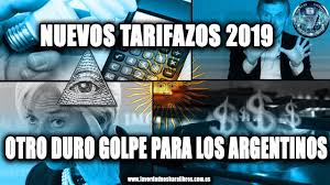 En este momento estás viendo HASTA MARZO, LA SUBA EN TARIFAS DE LUZ LLEGA AL 44%