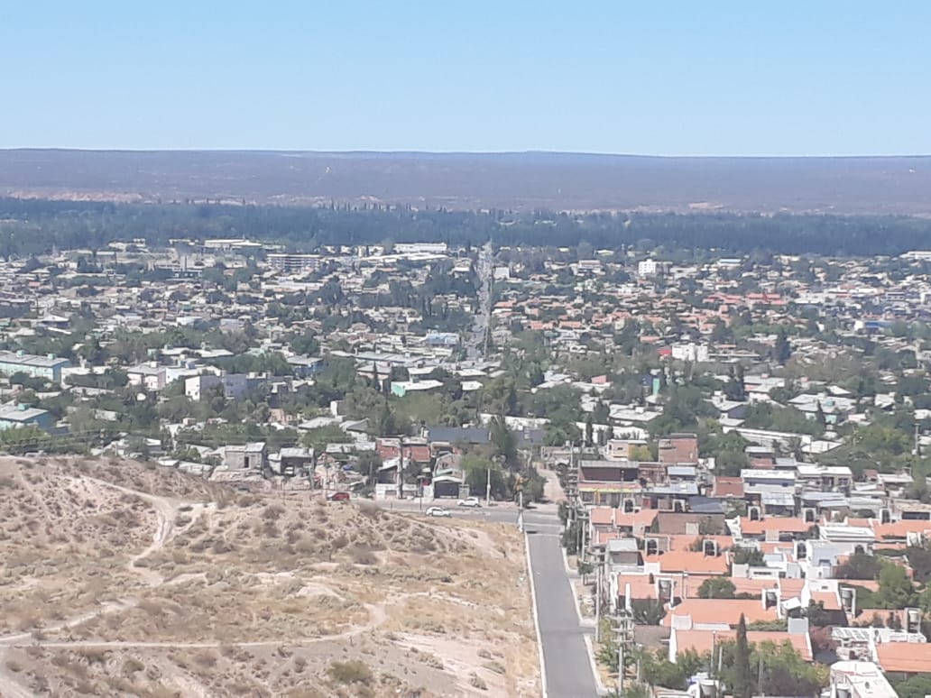 En este momento estás viendo PRONÓSTICO: DESCENSO DE LA TEMPERATURA PARA RESPIRAR