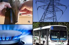 En este momento estás viendo EL CAMBIO EN LOS SUBSIDIOS PARA EL TRANSPORTE Y PARA LA TARIFA SOCIAL ELÉCTRICA