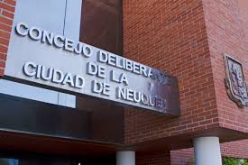 Lee más sobre el artículo APERTURA DE SESIONES EN EL CONCEJO DELIBERANTE
