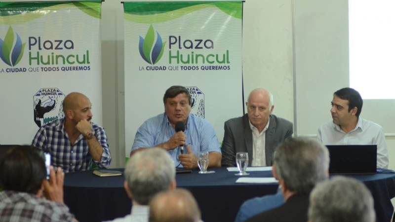 Lee más sobre el artículo DOS PROYECTOS EÓLICOS SE PONDRÁN EN MARCHA EN 2020