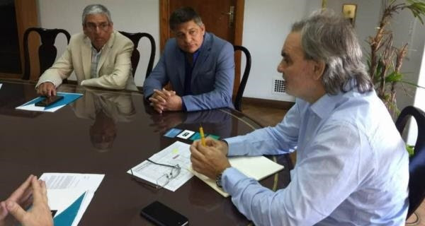 Lee más sobre el artículo COMUNICADO DE PRENSA DE FACE: REUNIÓN CON SECRETARIO DE ENERGIA DE NACIÓN