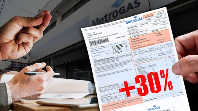 Lee más sobre el artículo BALANCES ENERGÉTICOS, REFORZADOS POR EL TARIFAZO: EMPRESAS DE LUZ Y GAS GANARON $30.000 M EN 2018
