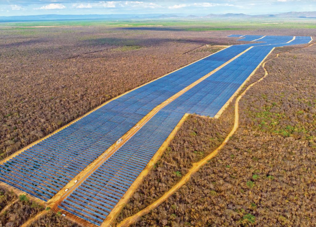 Lee más sobre el artículo EN BRASIL LA FOTOVOLTAICA YA SUPERA A LAS CENTRALES NUCLEARES