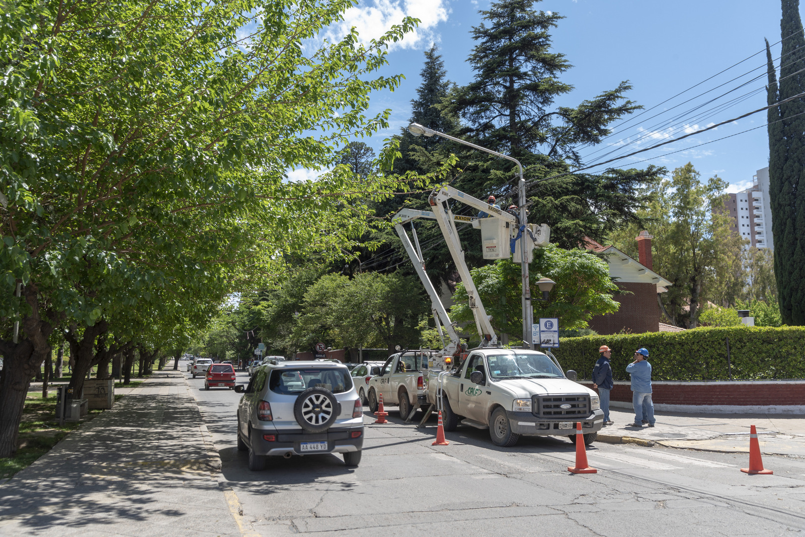 En este momento estás viendo CRONOGRAMA SEMANAL DE OBRAS E INVERSIONES